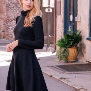 Gal Meets Glam Harlow dress